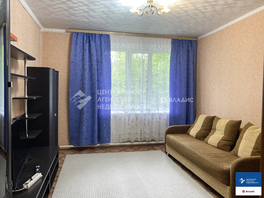 Продажа квартиры, Скопин, Школьный проезд - Фото 6