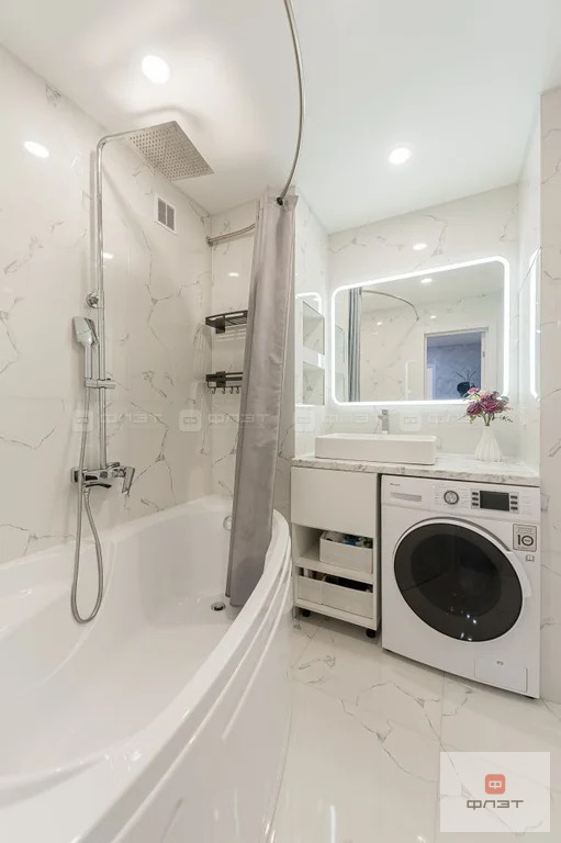 Продажа квартиры, Казань, ул. Новоселья - Фото 8