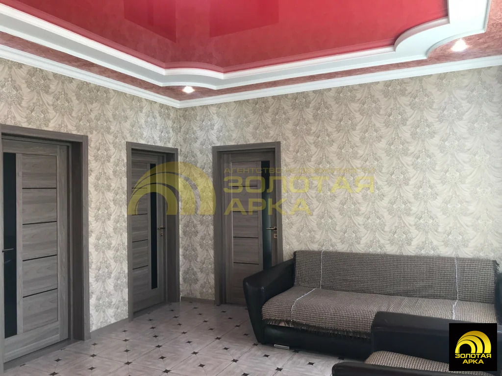 Продажа дома, Темрюк, Темрюкский район, ул. Декабристов - Фото 4