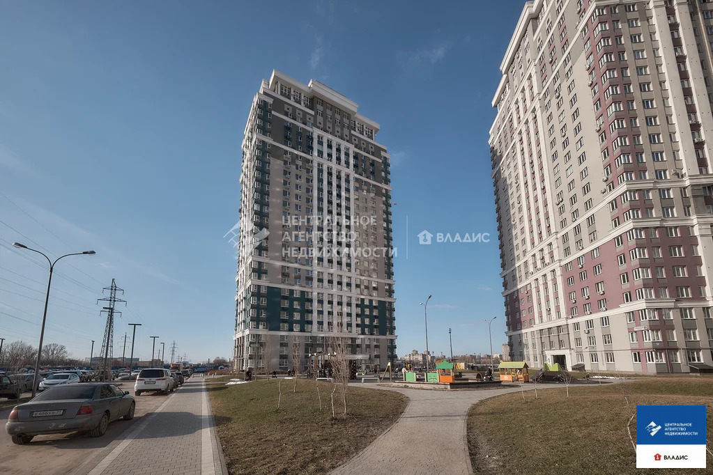 Продажа квартиры, Рязань - Фото 10