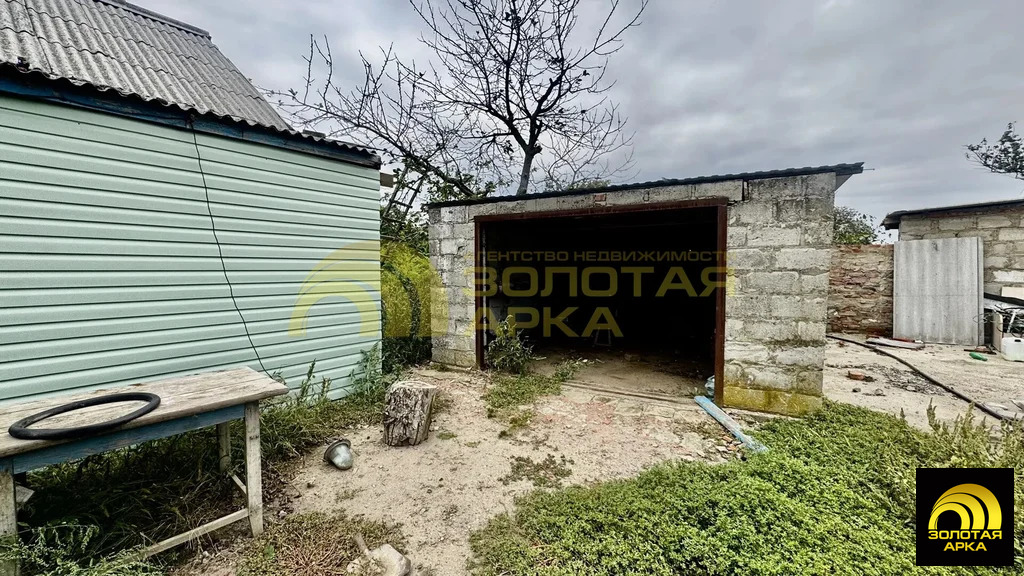 Продажа дома, Бараниковский, Славянский район, ул. Комсомольская - Фото 13