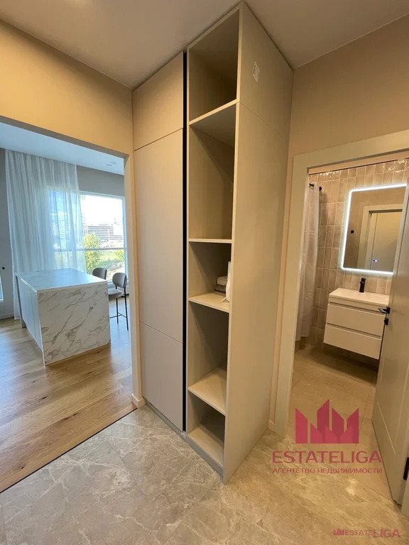 Аренда квартиры, улица Мустая Карима - Фото 7