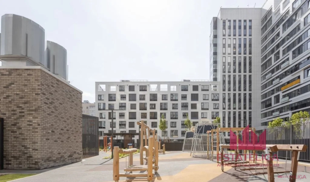 Продажа квартиры, м. Шелепиха, Шмитовский проезд - Фото 18