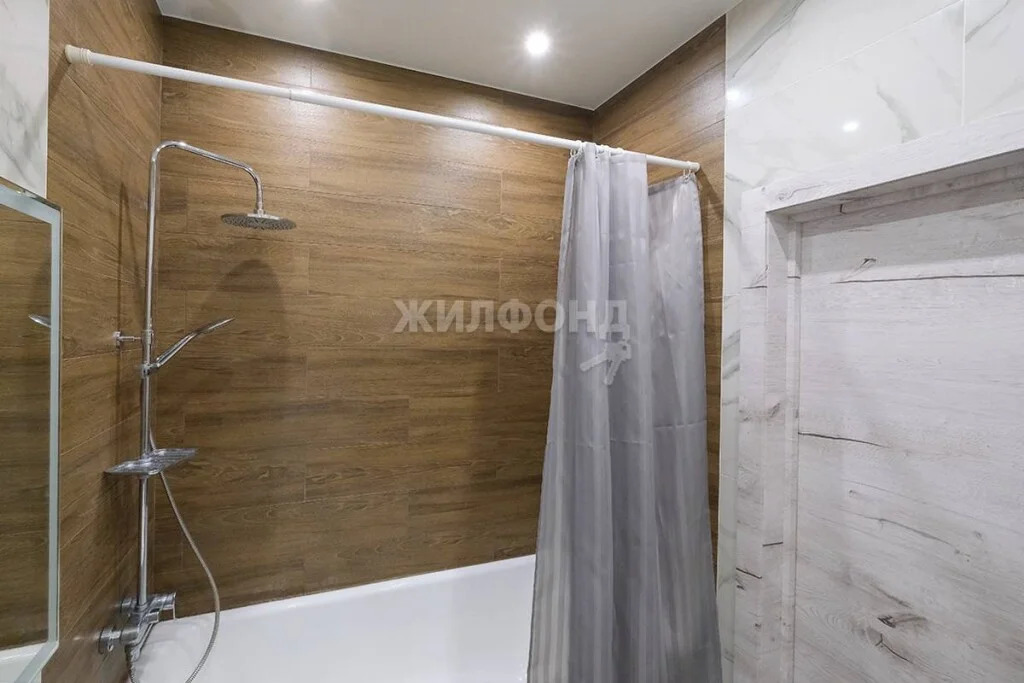 Продажа квартиры, Новосибирск, ул. Кошурникова - Фото 35