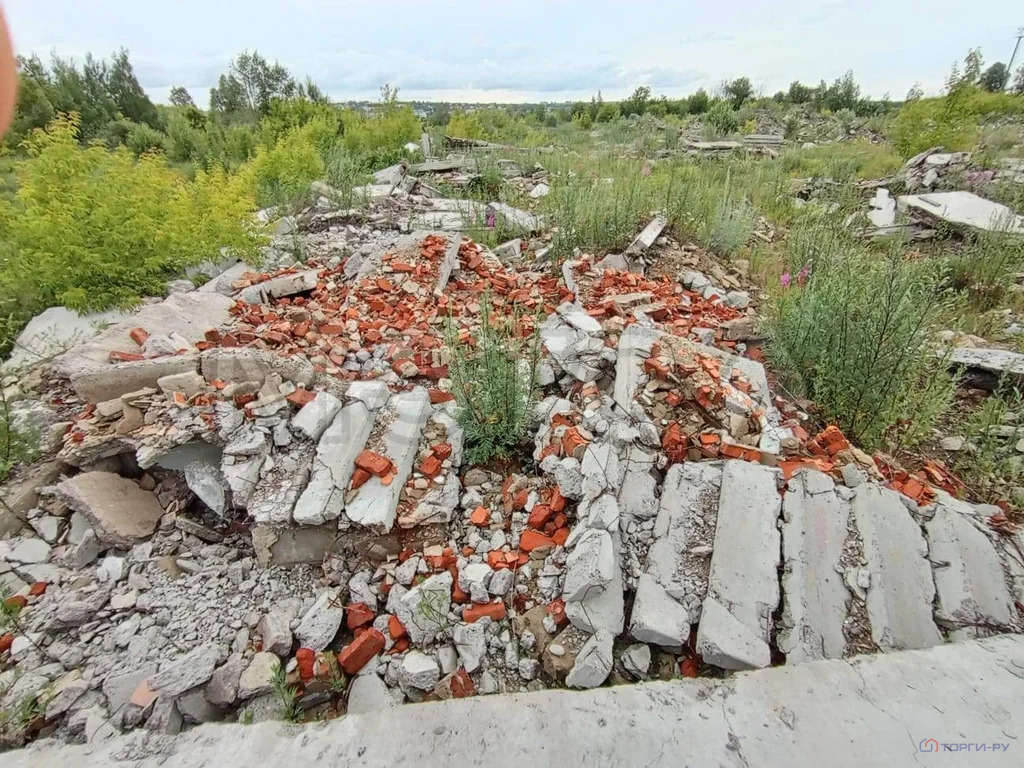 Продажа участка, Сергач, Сергачский район - Фото 1