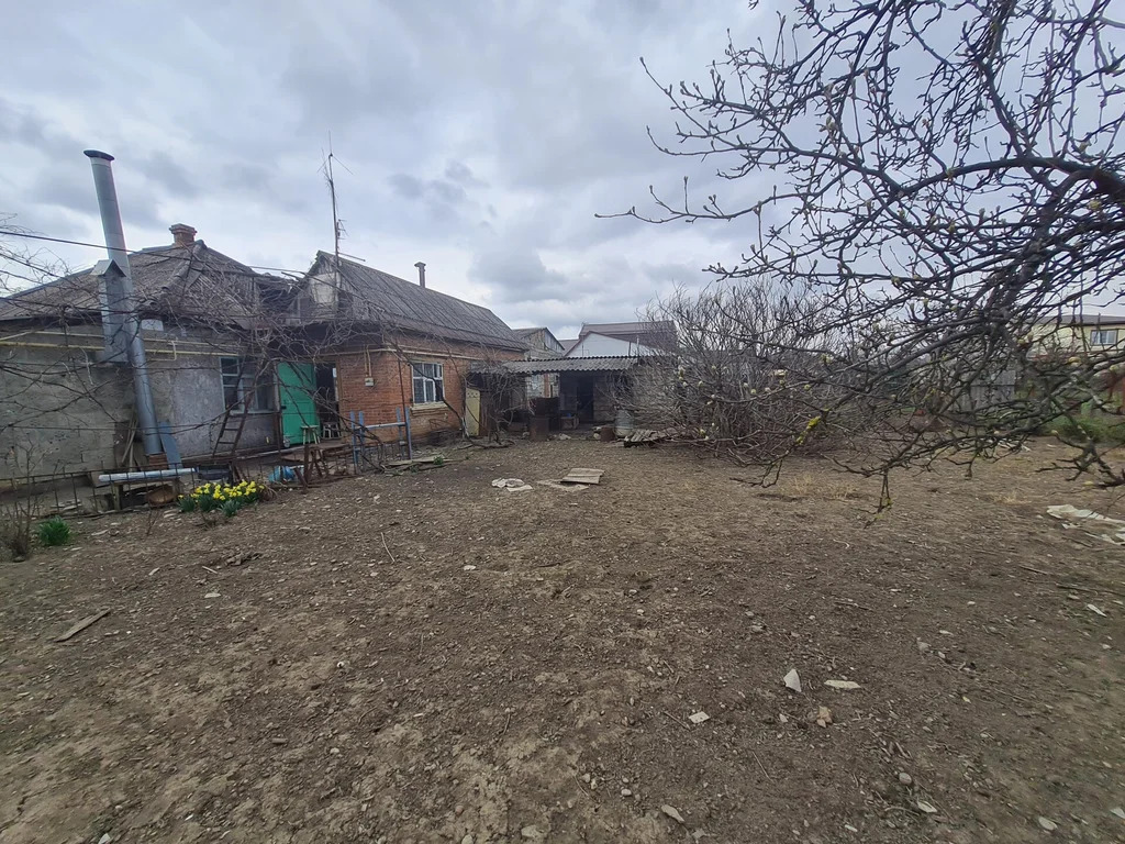 Продажа дома, Афипский, Северский район, ул. Ленина - Фото 25