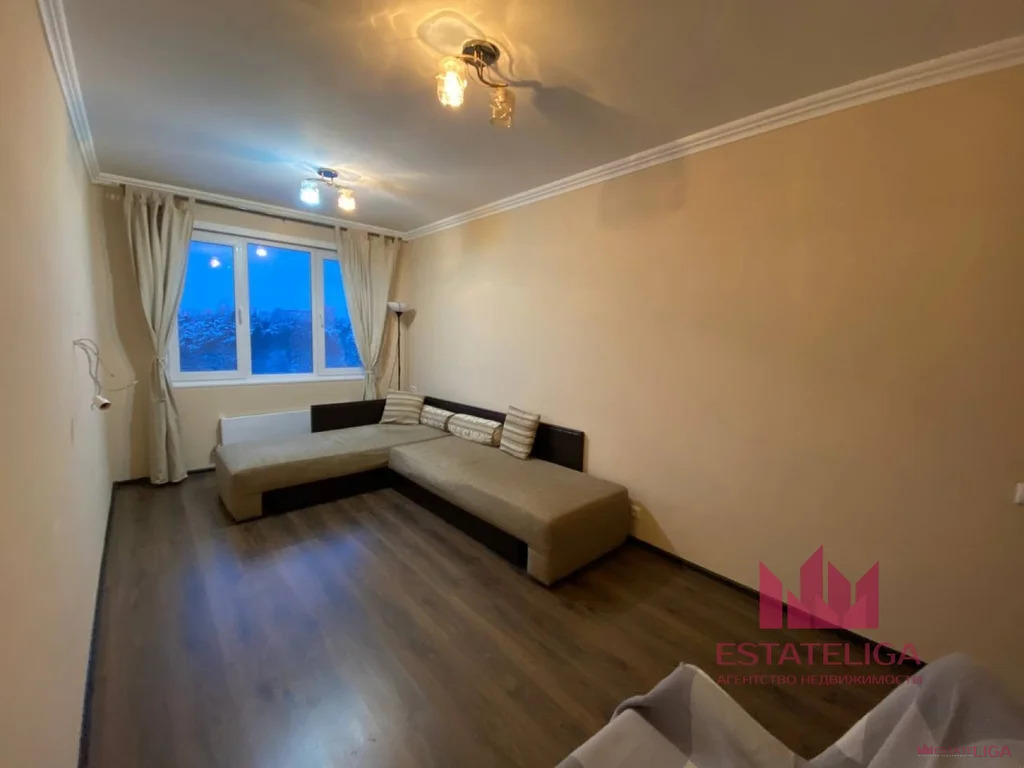 Продажа квартиры, Лопатино, Ленинский район, Сухановская улица - Фото 2