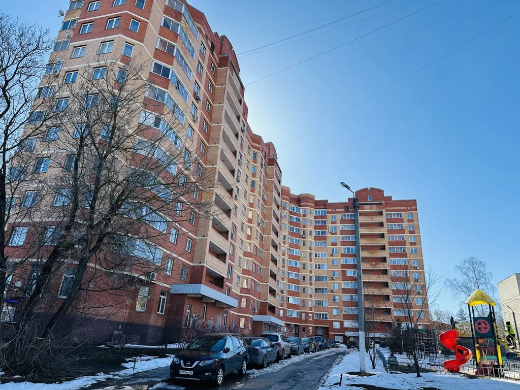 Продажа квартиры, Дмитров, Дмитровский район, ул. Чекистская - Фото 14