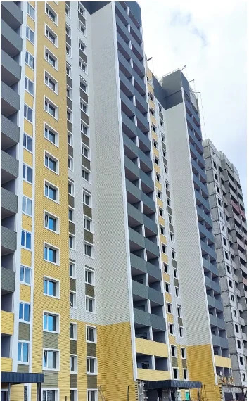 Продажа квартиры в новостройке, Оренбург, Победы пр-кт. - Фото 3