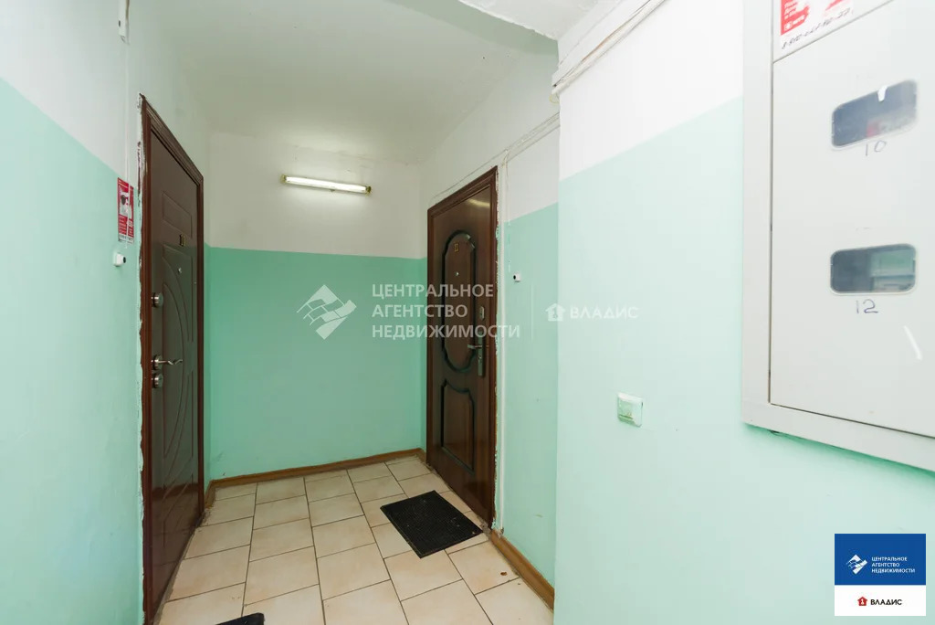 Продажа квартиры, Рыбное, Рыбновский район, ул. Большая - Фото 13