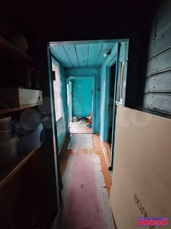 Дом 44 м на участке 8 сот. - Фото 11