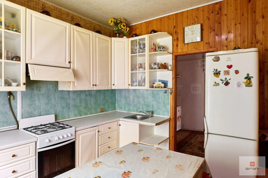 Продажа дома, Среднее Девятово, Лаишевский район, ул. Сергеева - Фото 0