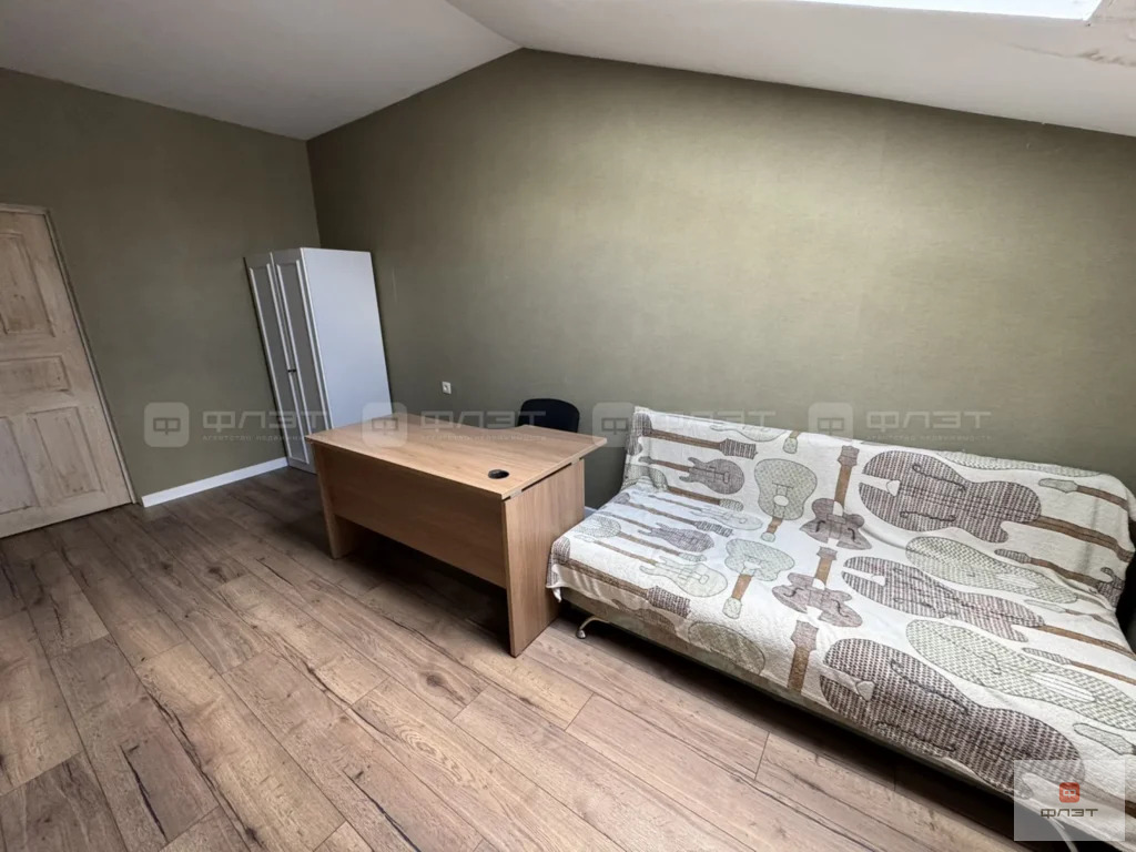Продажа таунхауса, Казань, ул. Таежная 3-я (Нагорный) - Фото 6
