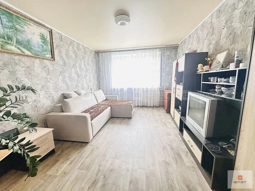 Продажа квартиры, Казань, ул. Серова - Фото 2