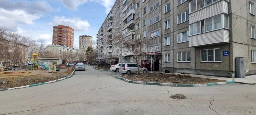 Продажа квартиры, Новосибирск, ул. Весенняя - Фото 8