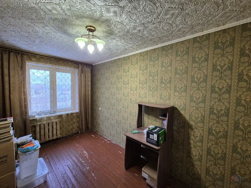 2-к. квартира, 43,1 м2, 5/9 эт. - Фото 12