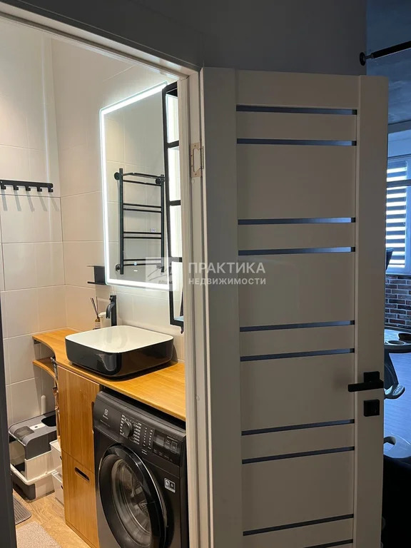 Продажа квартиры, ул. Родниковая - Фото 11