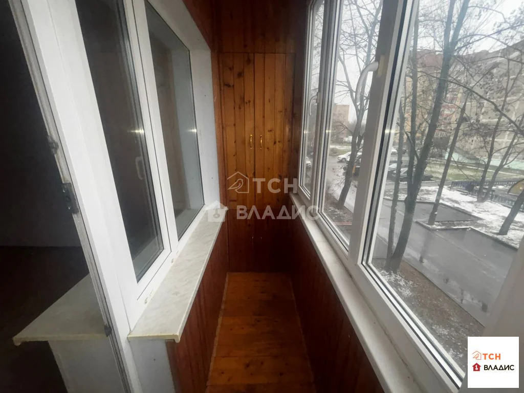 Продажа квартиры, Краснознаменский, Щелковский район, 6 - Фото 11