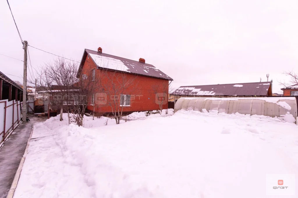 Продажа дома, Казань, ул. Центральная - Фото 77