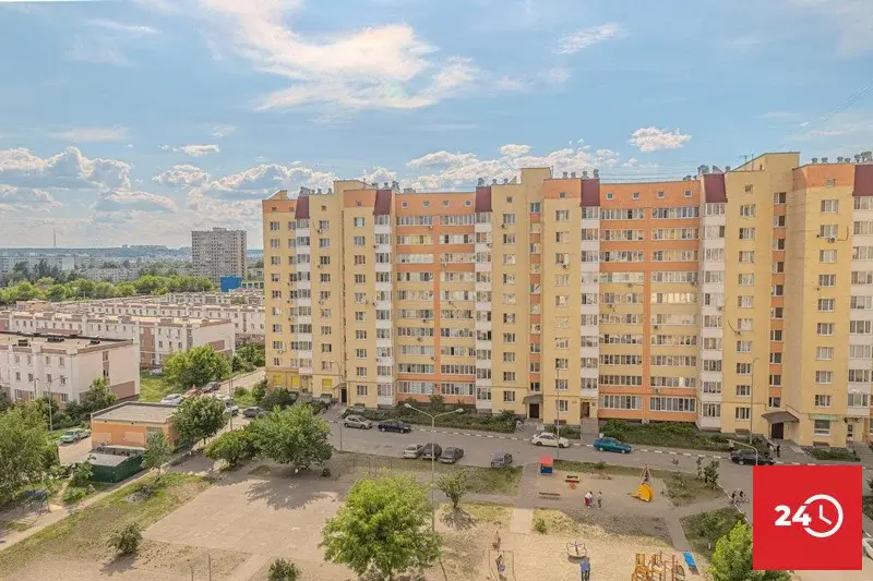 Продажа уютной 1-комнатной квартиры в кирпичном доме Чапаева 83 - Фото 27