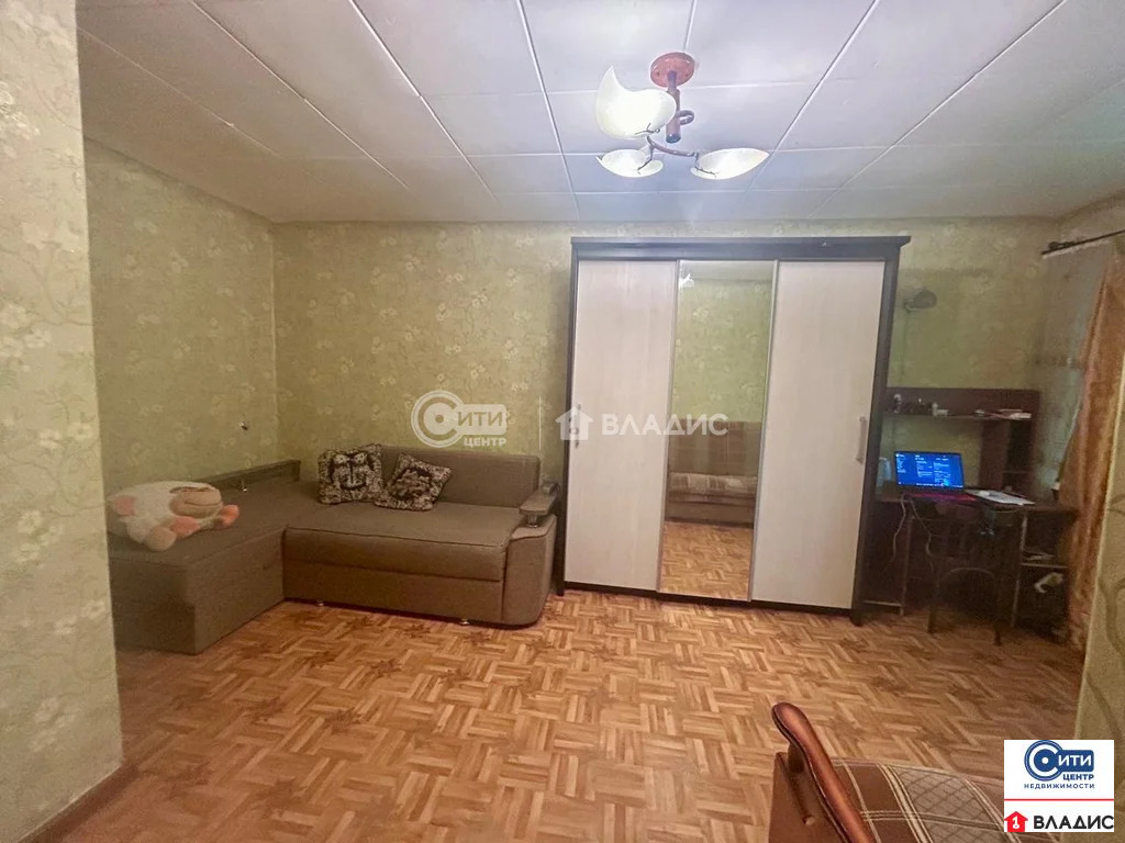 Продажа квартиры, Воронеж, ул. Ушинского - Фото 1