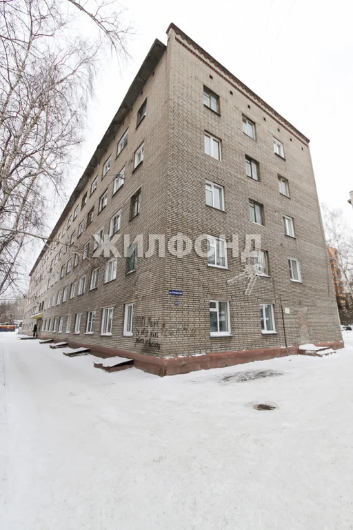 Продажа комнаты, Новосибирск, ул. Холодильная - Фото 6