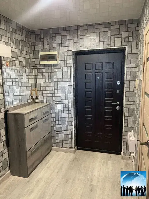 Продаю однокомнатную квартиру 40.0м ул. Войсковая, 20к1, Краснодар, ... - Фото 4