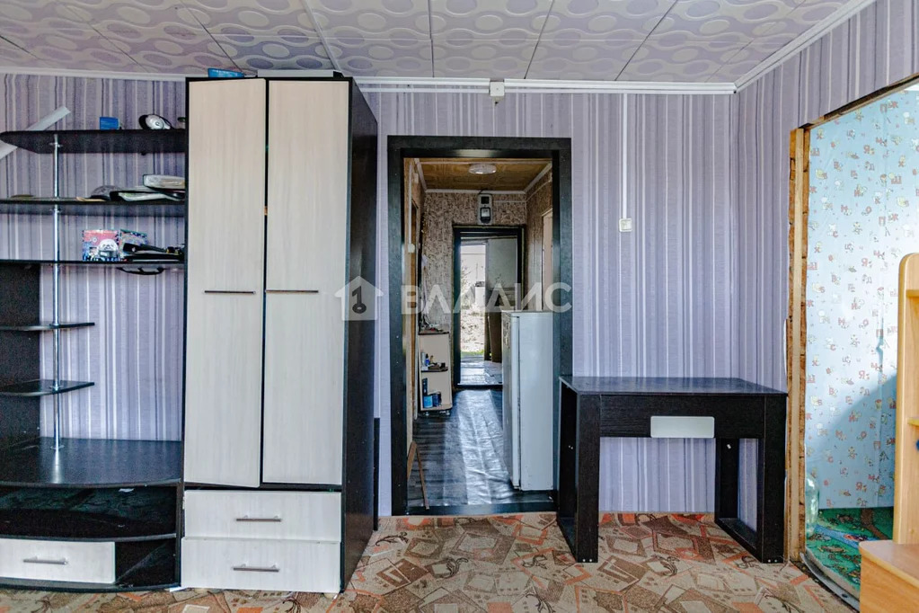 Продажа дома, Быков Отрог, Балаковский район, Ул. Механизаторов - Фото 1