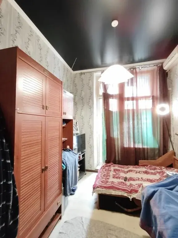 Продаю комнату в коммунальной квартире в Ростове-на-Дону Закруткина - Фото 1