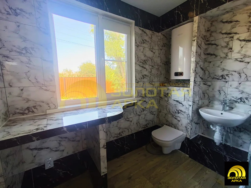 Продажа дома, Мингрельская, Абинский район, ул. Подорожная - Фото 18