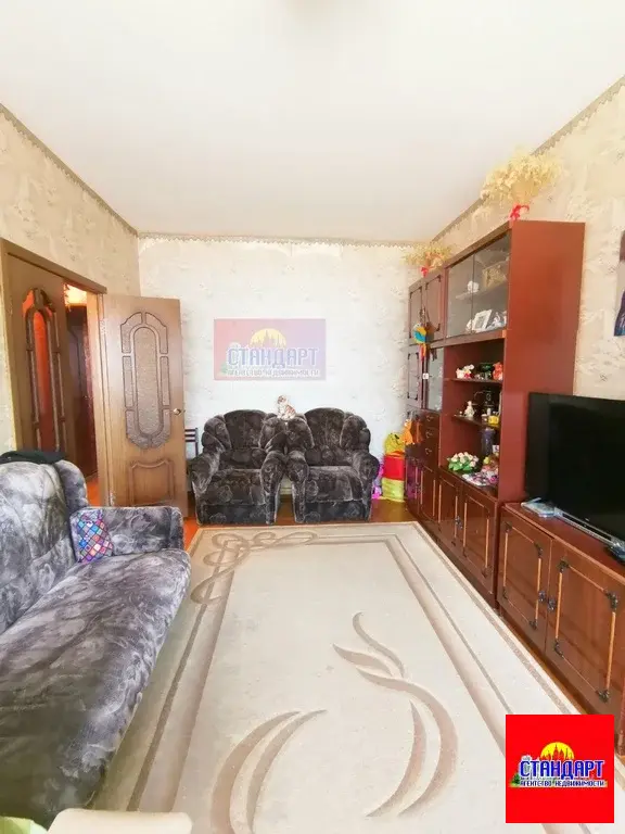 Отличная Трешка Архангельская 29В - Фото 8