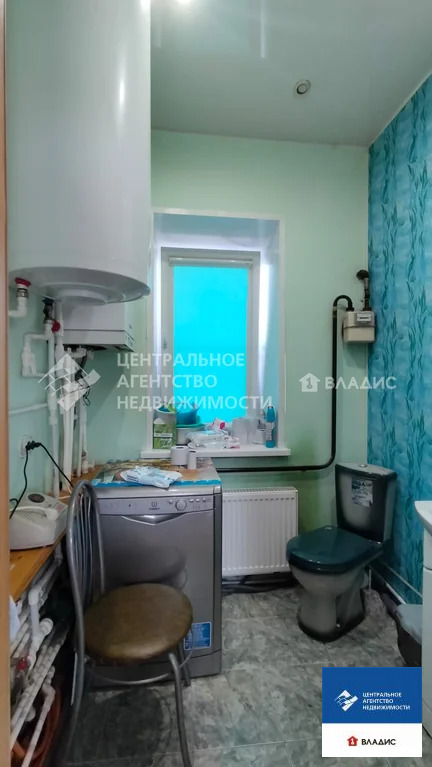 Продажа дома, Касимов, Касимовский район, улица Комарова - Фото 19