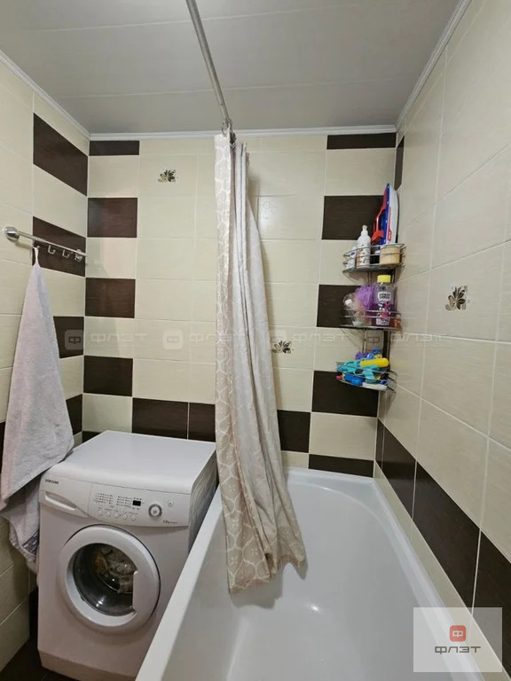 Продажа квартиры, Казань, ул. Чистопольская - Фото 17