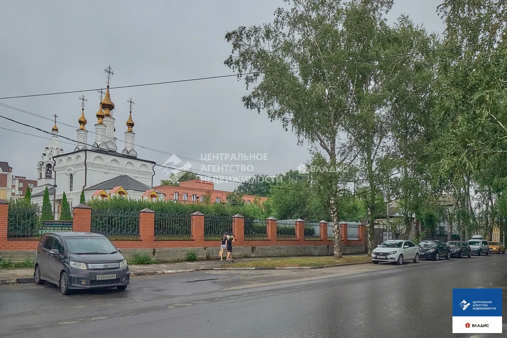 Продажа дома, Рязань, ул. Рыбацкая - Фото 9