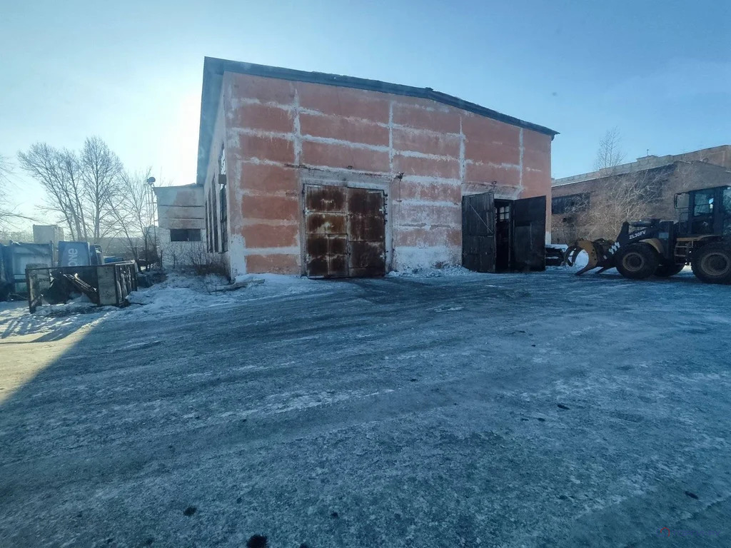 Продажа производственного помещения, Чита, ул. Генерала Белика - Фото 0