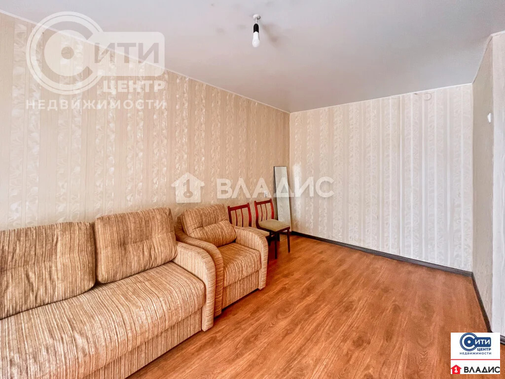 Продажа квартиры, Воронеж, ул. Пеше-Стрелецкая - Фото 10