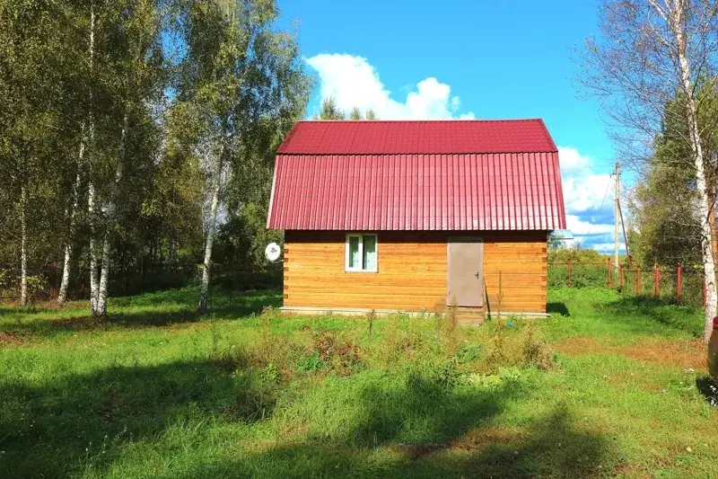 Поселок рязановский фото