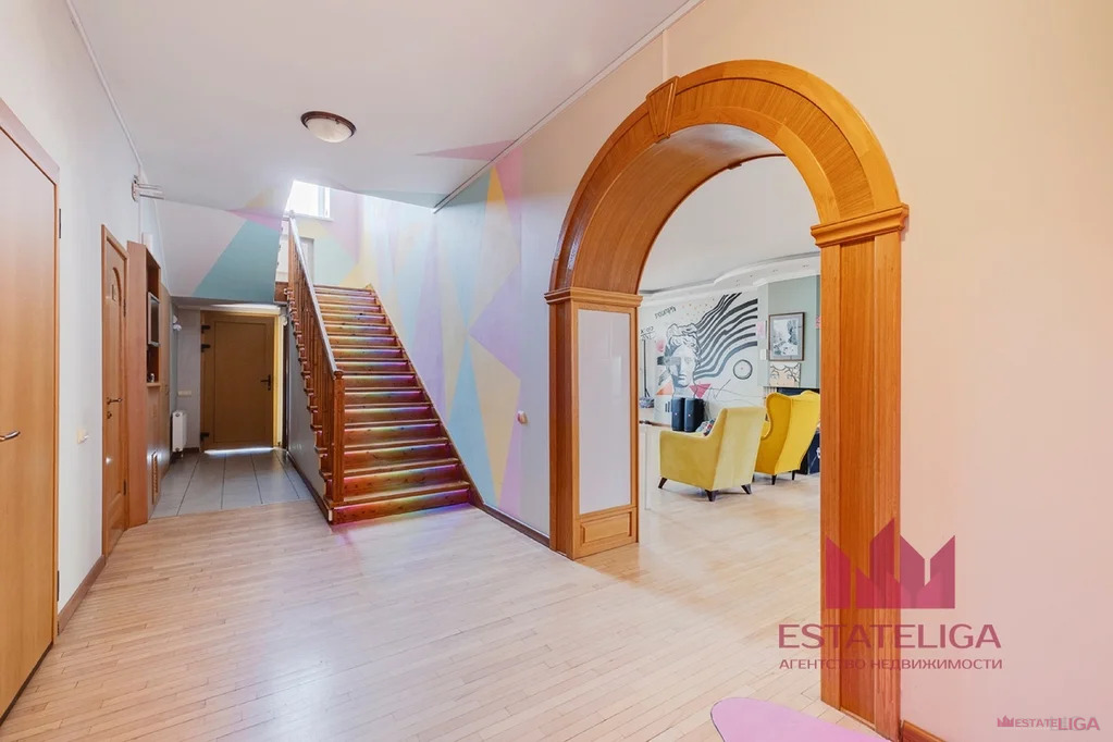 Продажа дома, Красногорск, Красногорский район, 3-й Березовый переулок - Фото 12