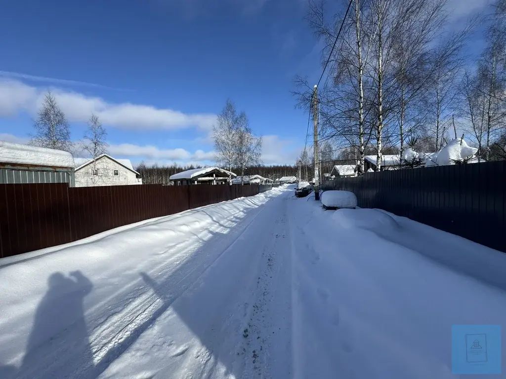 Дoм 126 кв.м. на участке 10 соток в Ростовцево - Фото 6