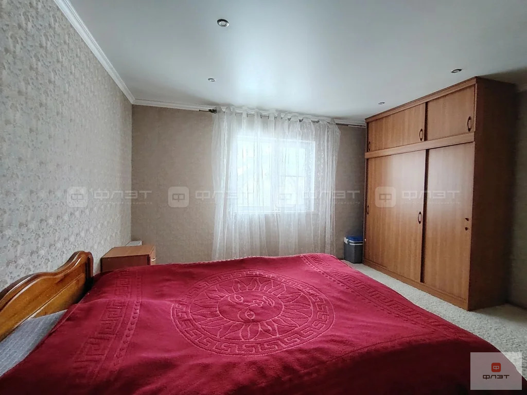 Продажа дома, Казань, ул. Горийская - Фото 13