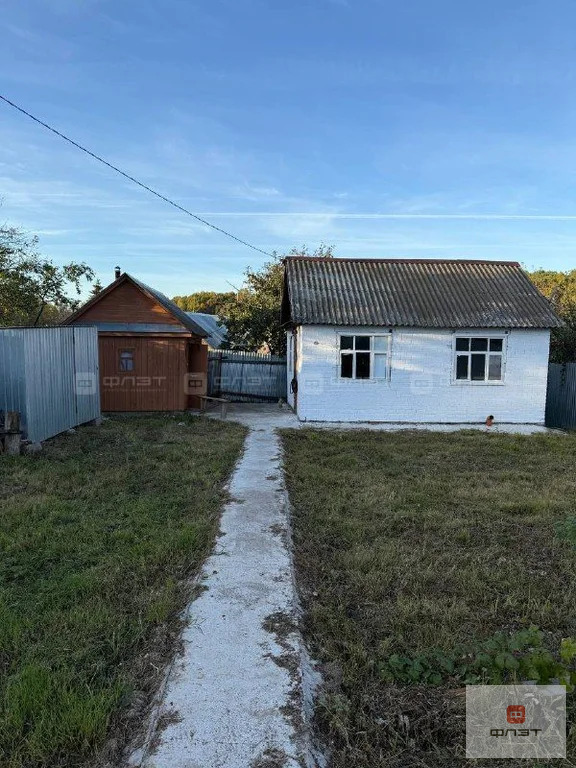 Продажа дома, Казань, СНТ Дорожник - Фото 2