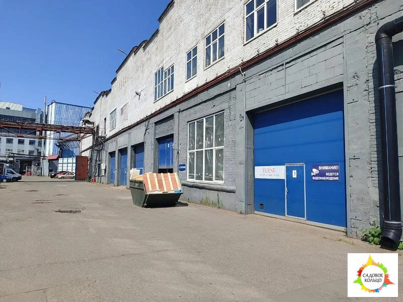 Отапливаемое помещение 300 кв - Фото 24