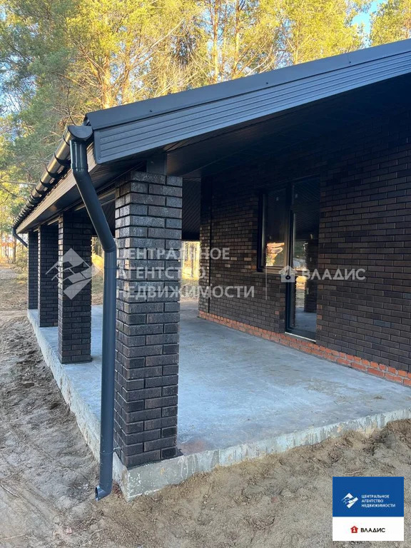 Продажа дома, Полково, Рязанский район, Изумрудная улица - Фото 5