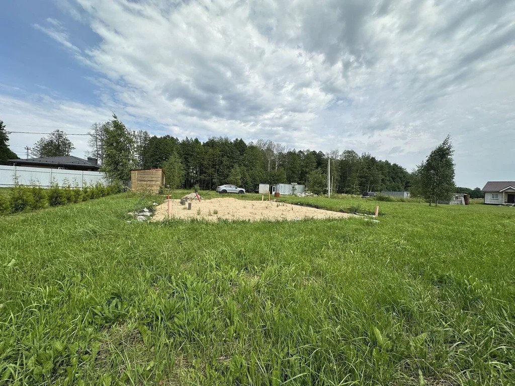 Продажа участка - Фото 8