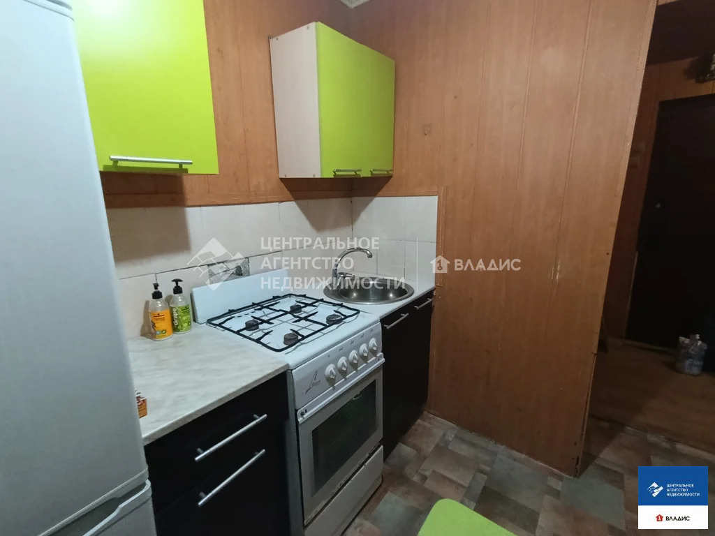 Продажа квартиры, Шилово, Шиловский район, ул. Стройкова - Фото 9