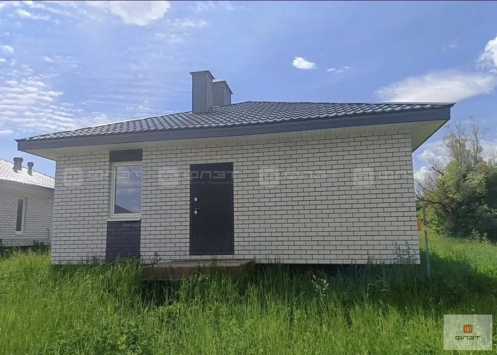 Продажа дома, Набережные Моркваши, Верхнеуслонский район, ул. Звёздная - Фото 4