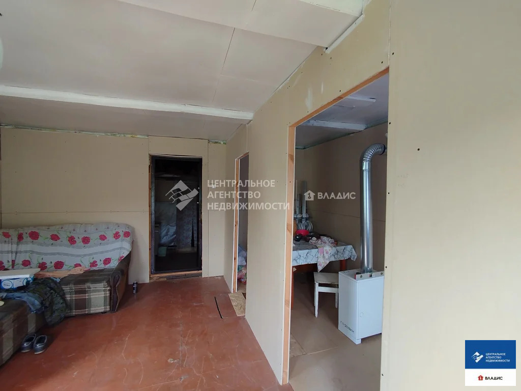 Продажа дома, Дмитриево, Касимовский район - Фото 18