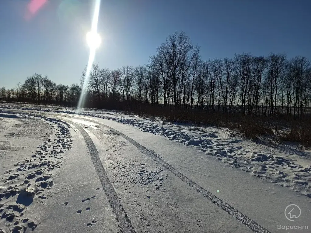 Участок в городе! - Фото 1