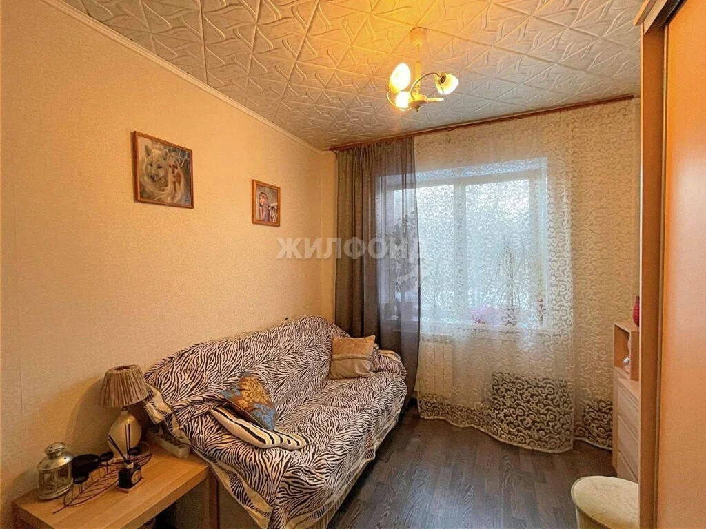 Продажа квартиры, Новосибирск, ул. Тружеников - Фото 3