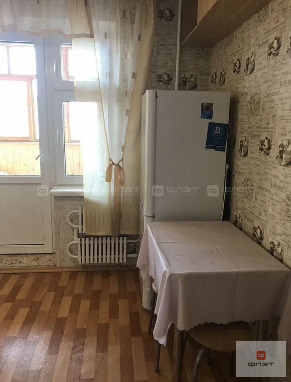 Продажа квартиры, Казань, ул. Четаева - Фото 3